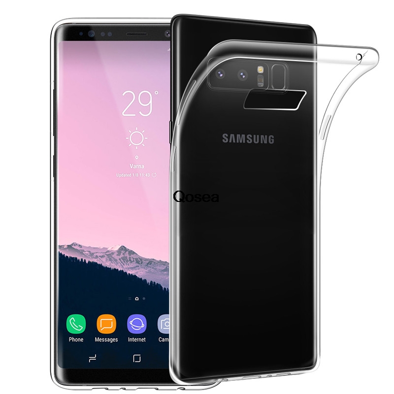 coque note 8 samsung personnalisable