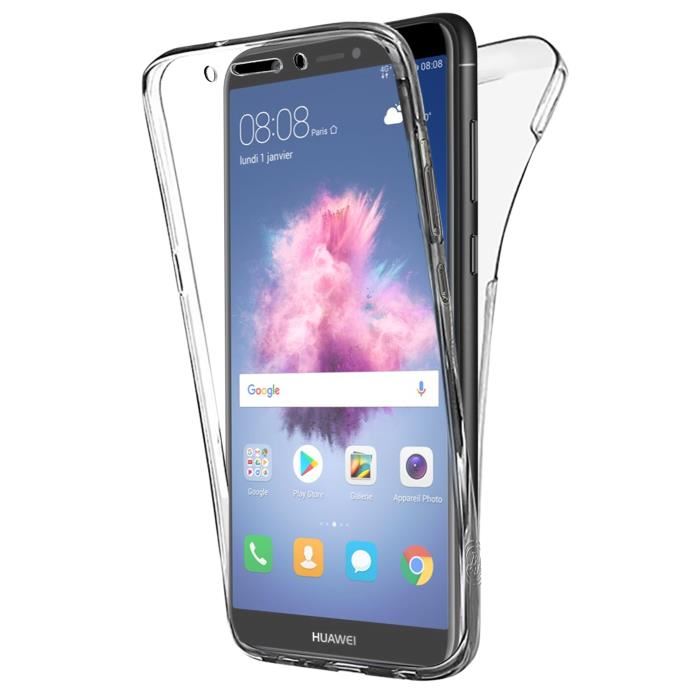 coque huawei p smart 2019