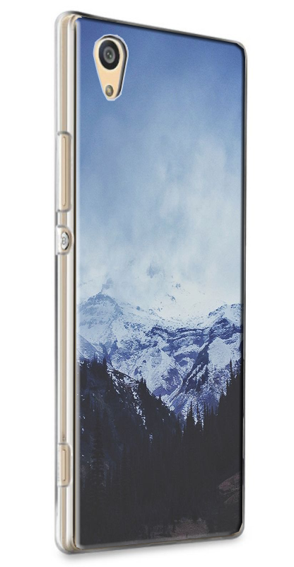 Coque Souple Transparente Anti-choc Pour Sony XA1 ULTRA - Protection Silicone - Novago