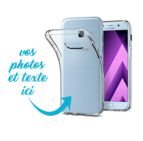 coque samsung a5 2017 souple