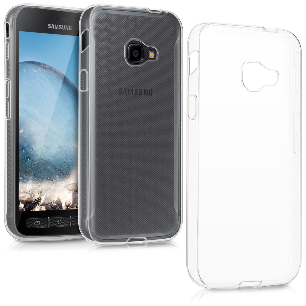 coque galaxy xcover4