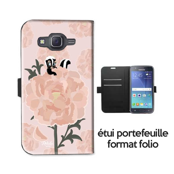 coque samsung j3 2016 a personnalise