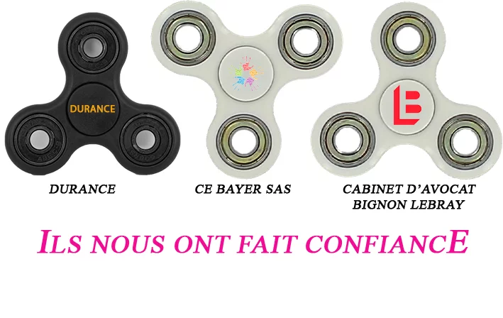 Handspinner, un jeu édité par Fidget Spinner