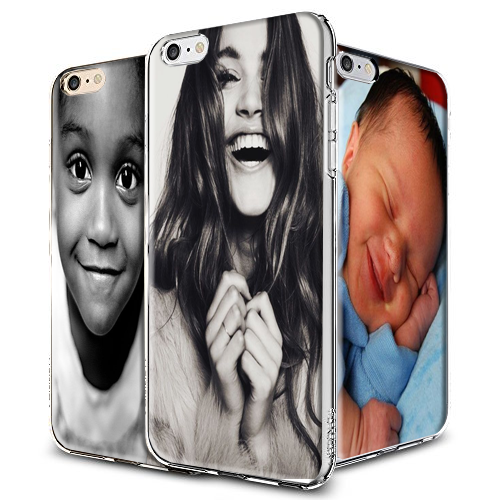 coque personnalisable iphone 6 plus