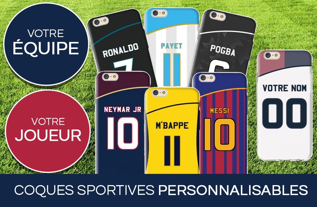 Votre Coque Apple iPhone 16 Pro Max Personnalisée