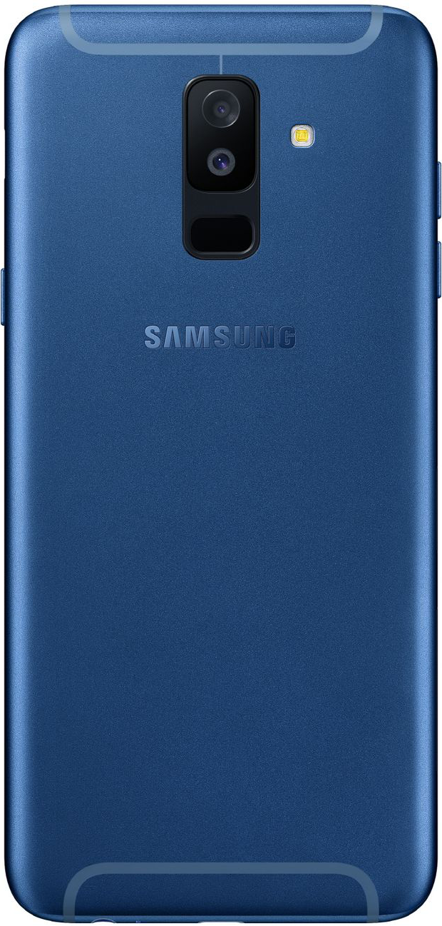 Samsung Galaxy A6 Plus 2048 : coques et housses personnalisées -  Coque-Design