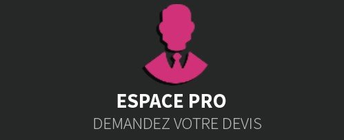 Espace pro