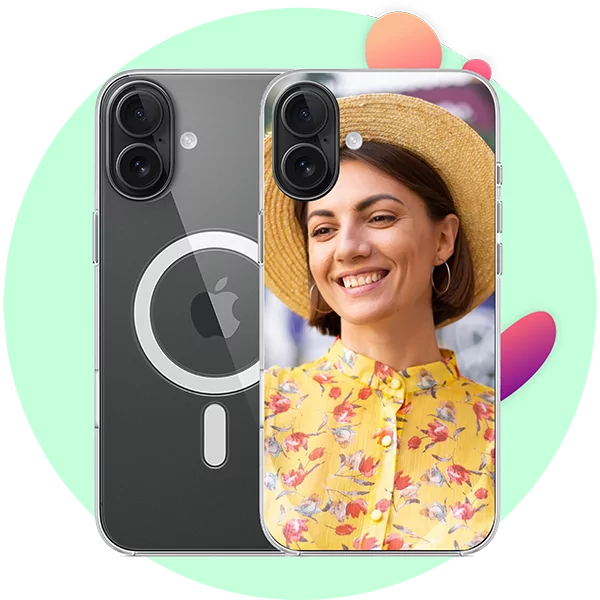 Coque 360